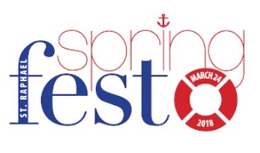SpringFest logo