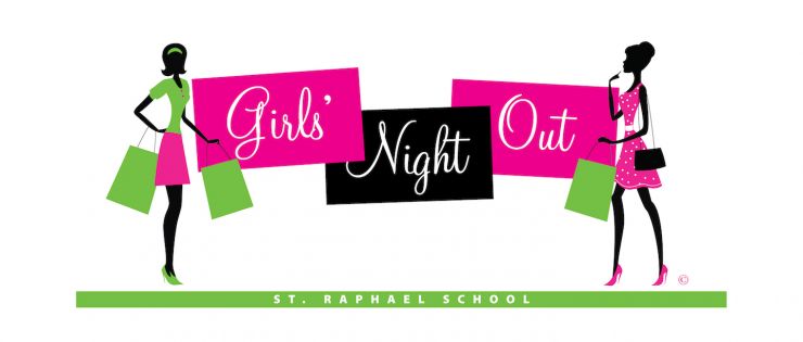 Girls' Night Out logo