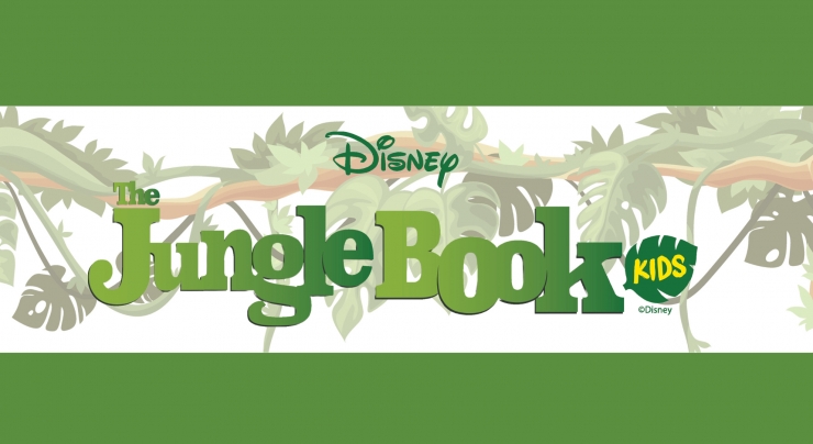 Jungle Book 2024