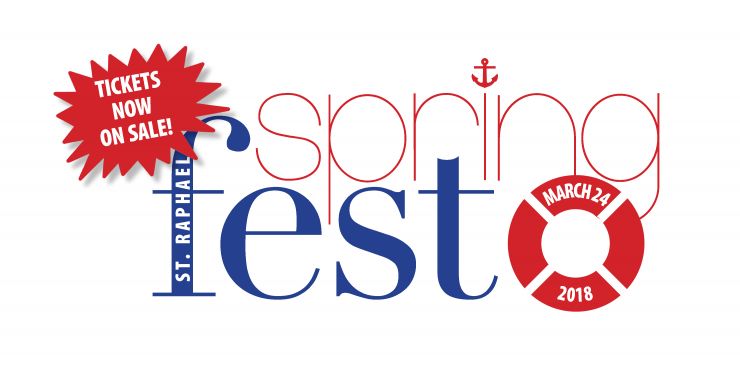 SpringFest 2018
