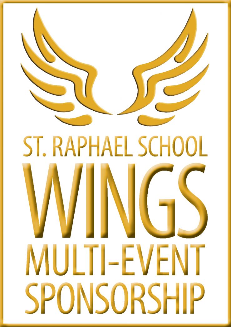 Wings Multi-Event Sponsorship